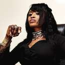 Powerful African-Queen Shemale Dominatrix in Janesville