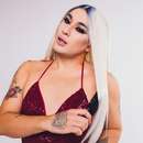 Sexy Trans Ready To Give You The Best Blowjob Ever ??